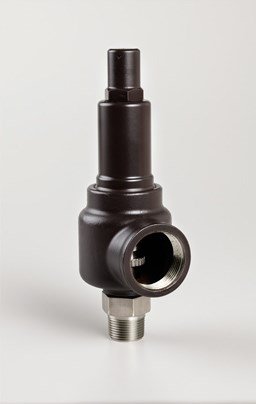 aquatrol safety valves relief series pressure liquid